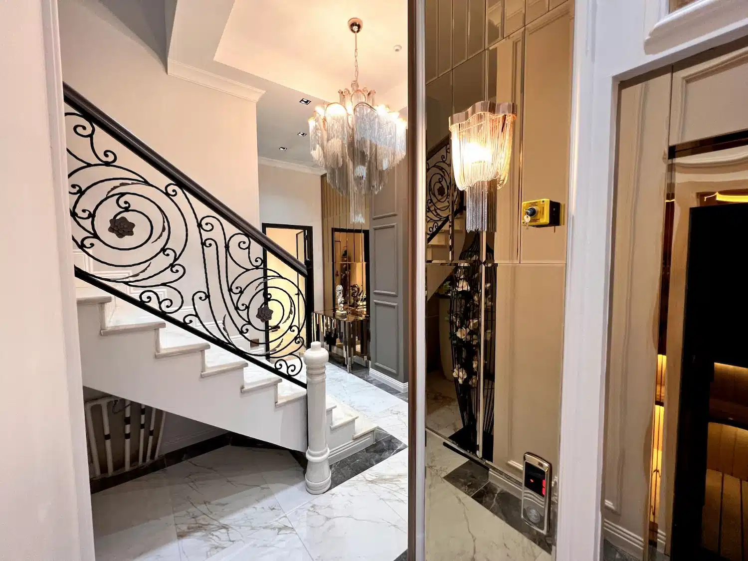 Image of Blue Sea Mimarsinan