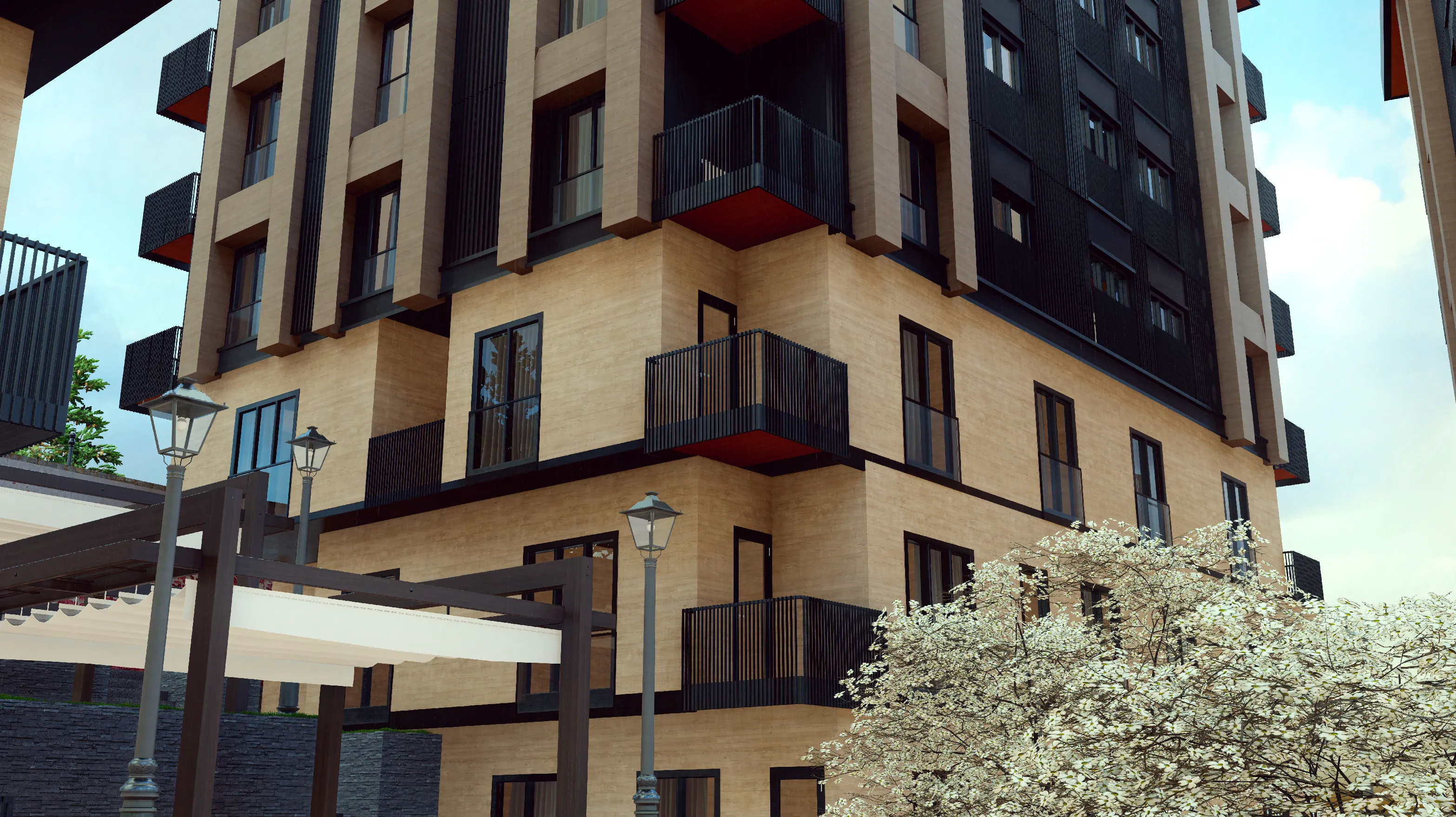 Bosphorus Beşiktaş