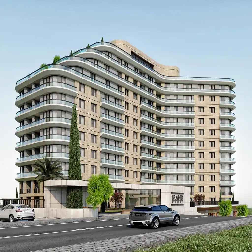 Image of Brand Atakent