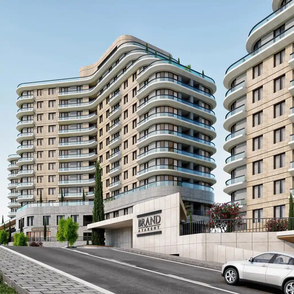 Image of Brand Atakent