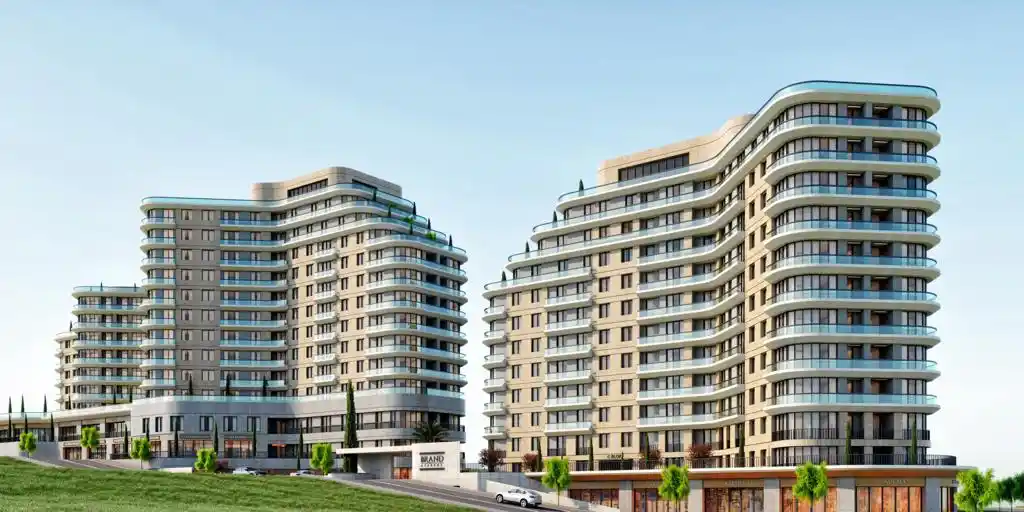 Image of Brand Atakent