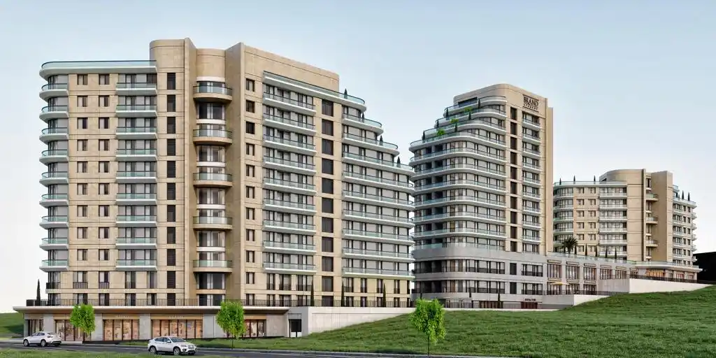 Image of Brand Atakent