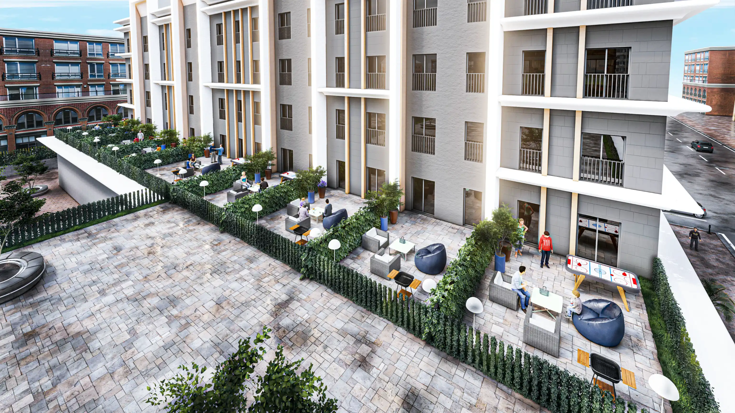 Image of CENTRAL E-5