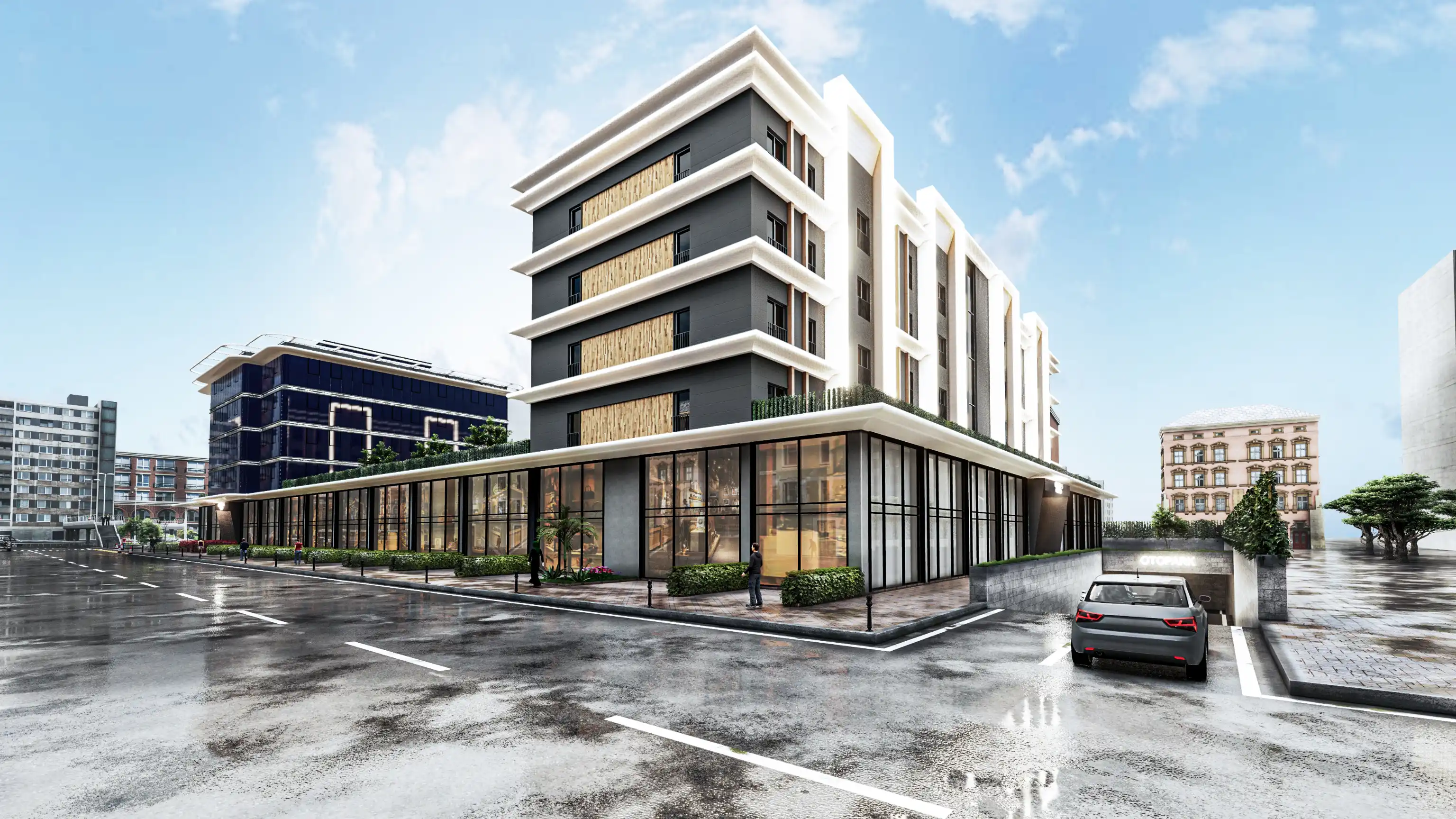 Image of CENTRAL E-5