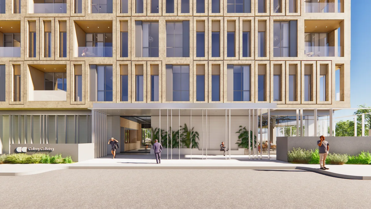 Image of Colony Istanbul