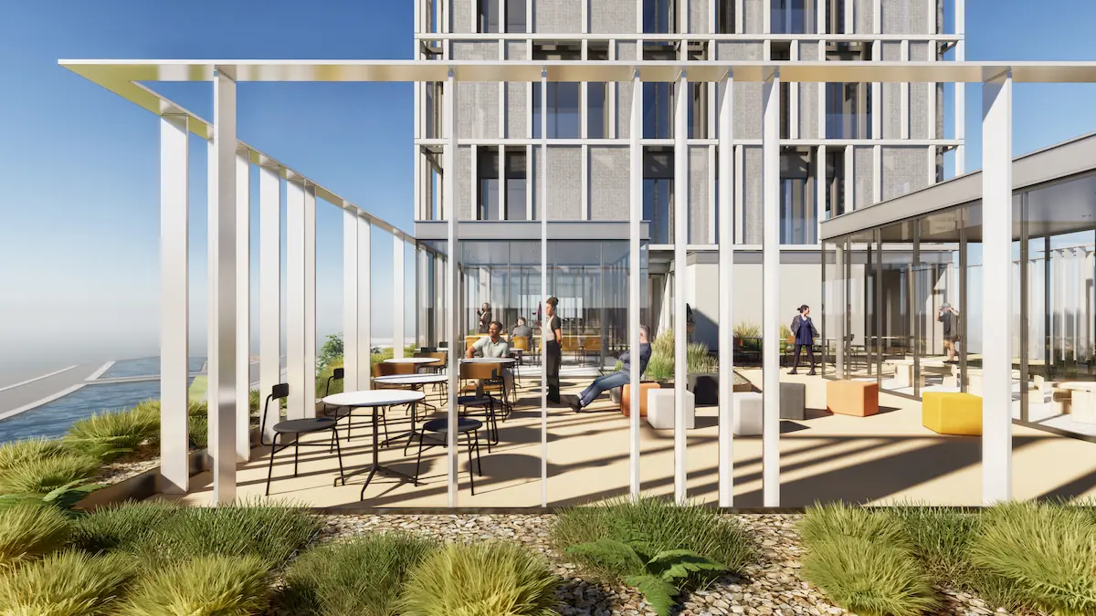 Image of Colony Istanbul