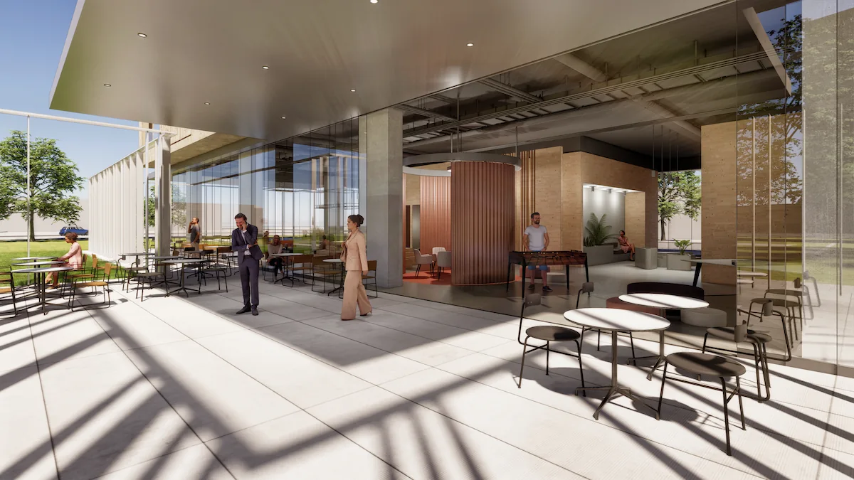 Image of Colony Istanbul