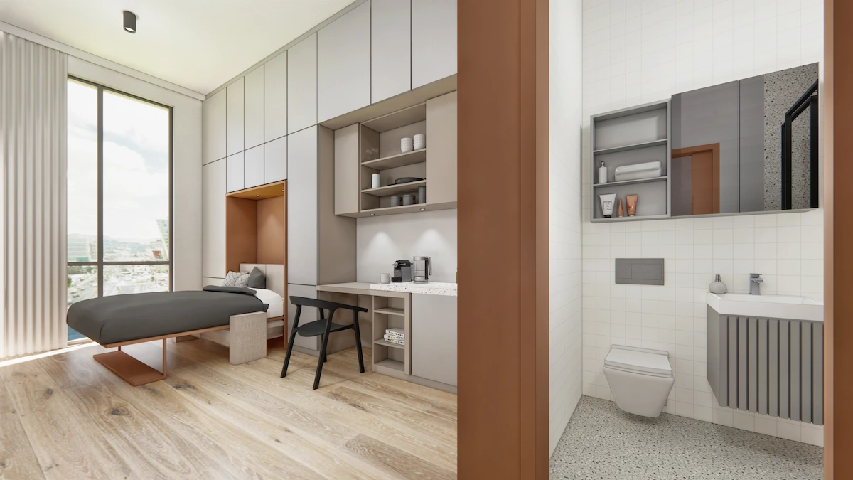 Image of Colony Istanbul