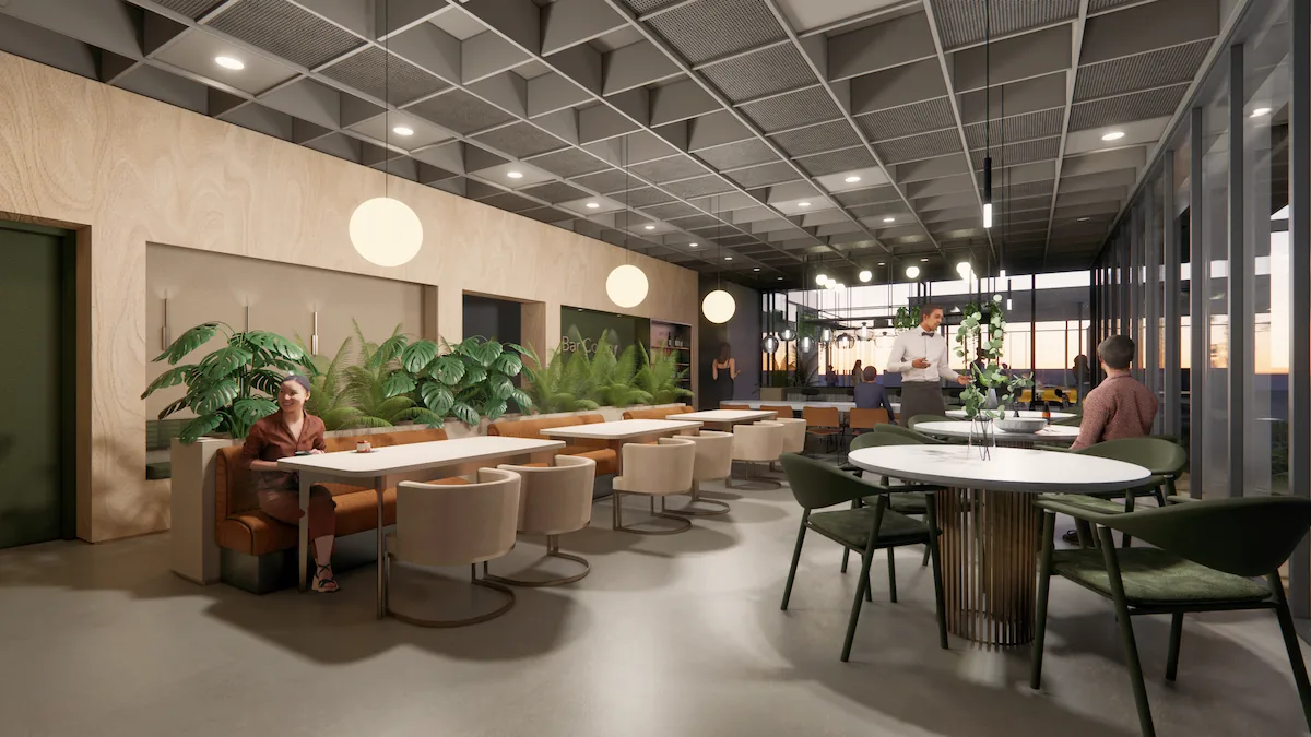 Image of Colony Istanbul