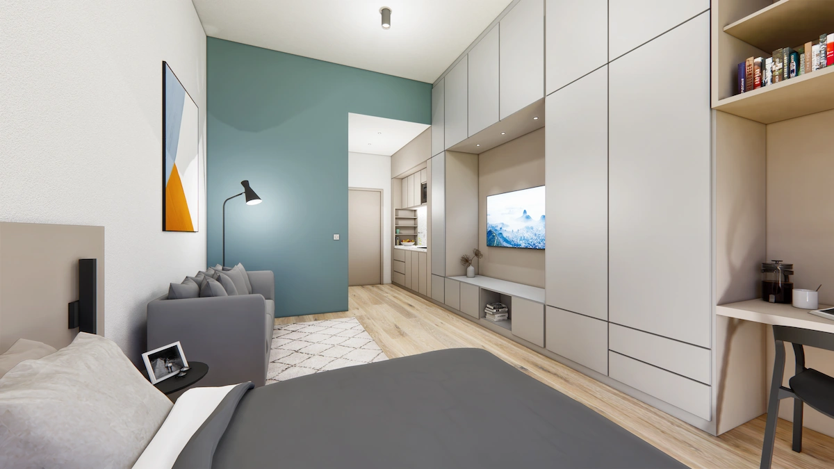 Image of Colony Istanbul