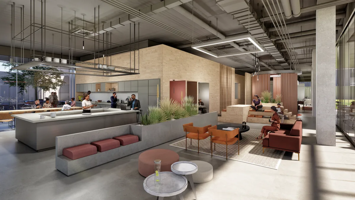 Image of Colony Istanbul