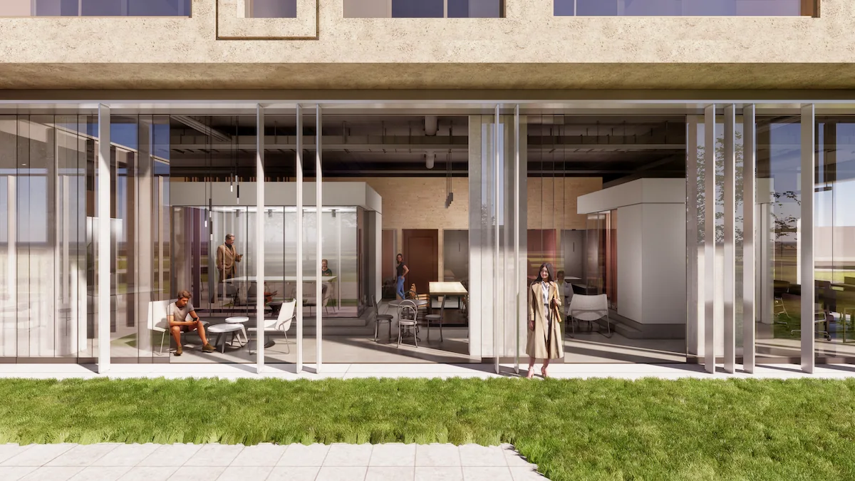 Image of Colony Istanbul