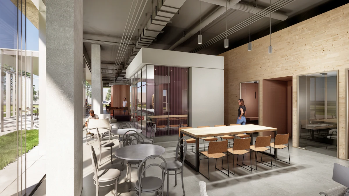 Image of Colony Istanbul