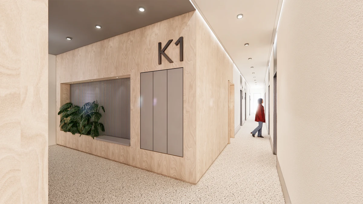 Image of Colony Istanbul