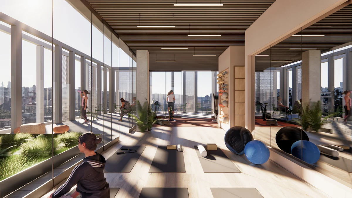 Image of Colony Istanbul