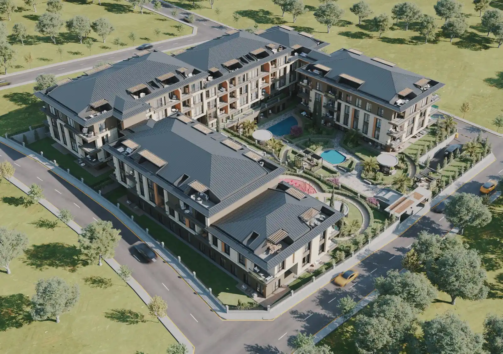 Image of Casablu Vadi