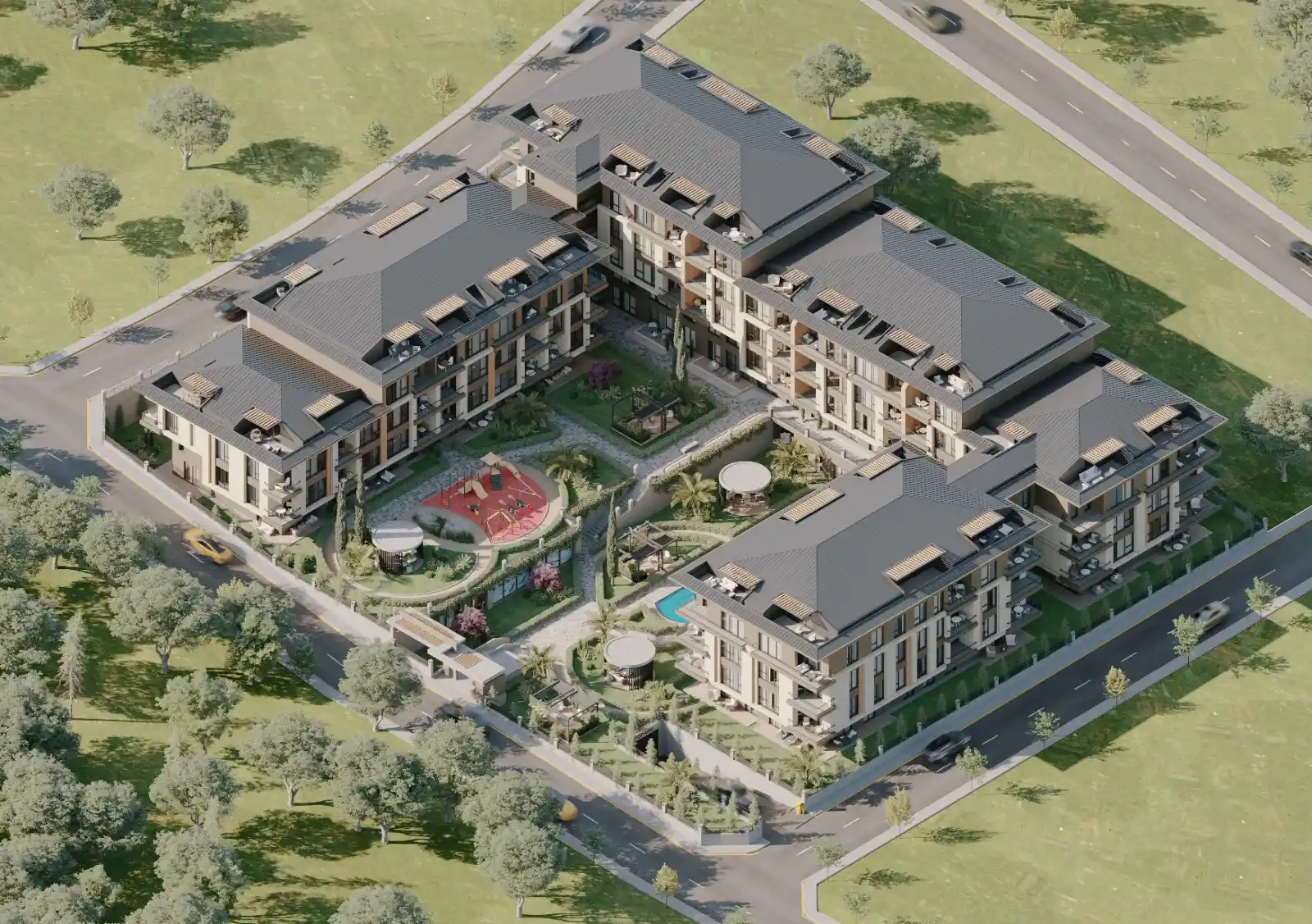 Image of Casablu Vadi