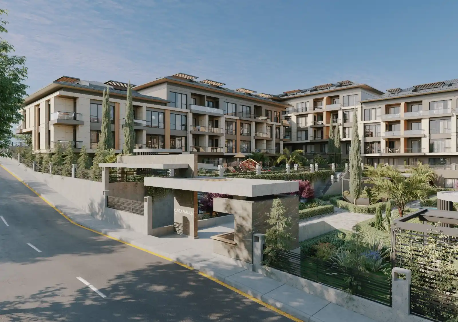 Image of Casablu Vadi