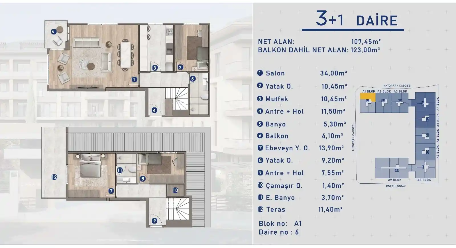 Image of Casablu Vadi