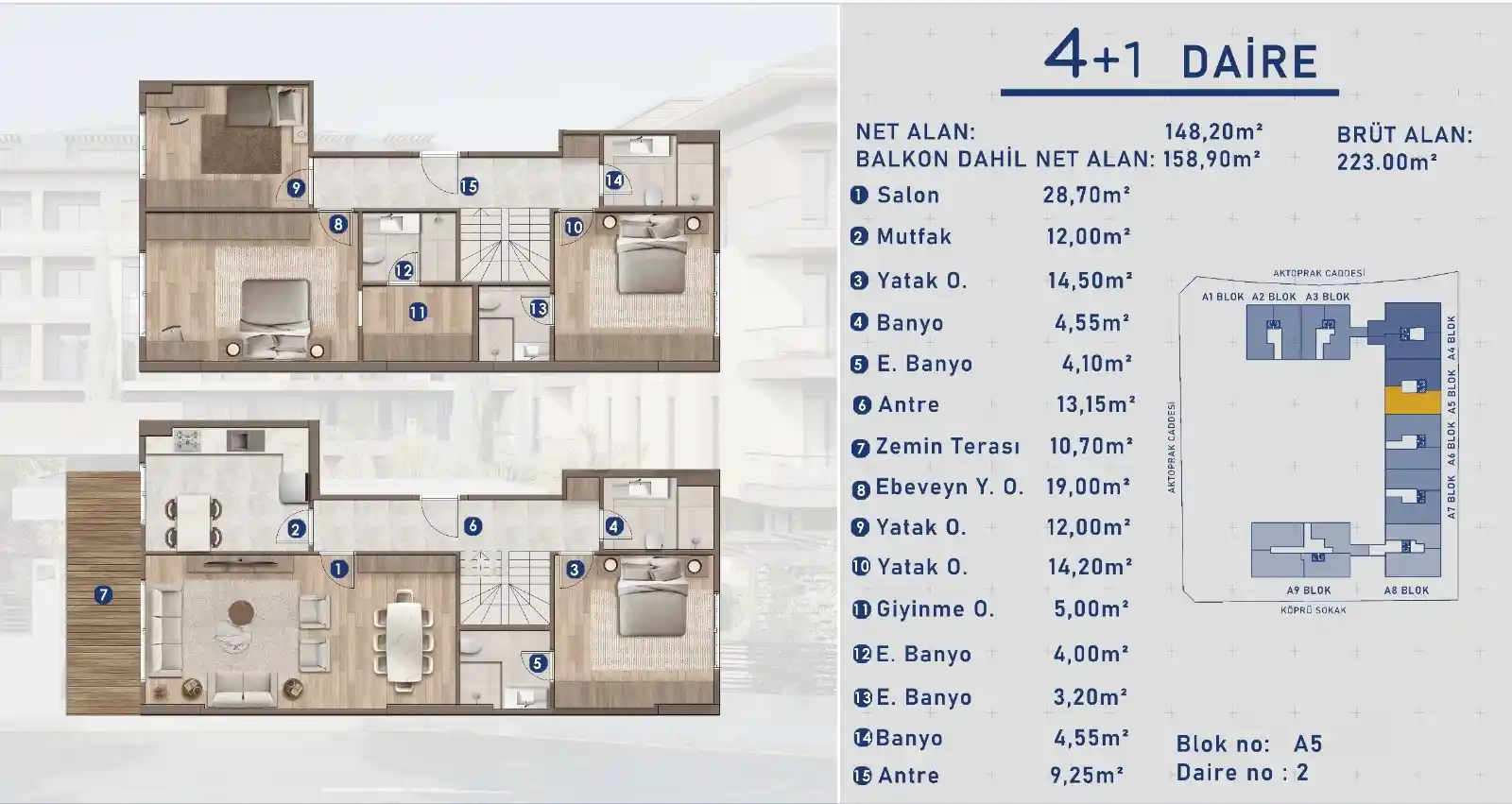 Image of Casablu Vadi