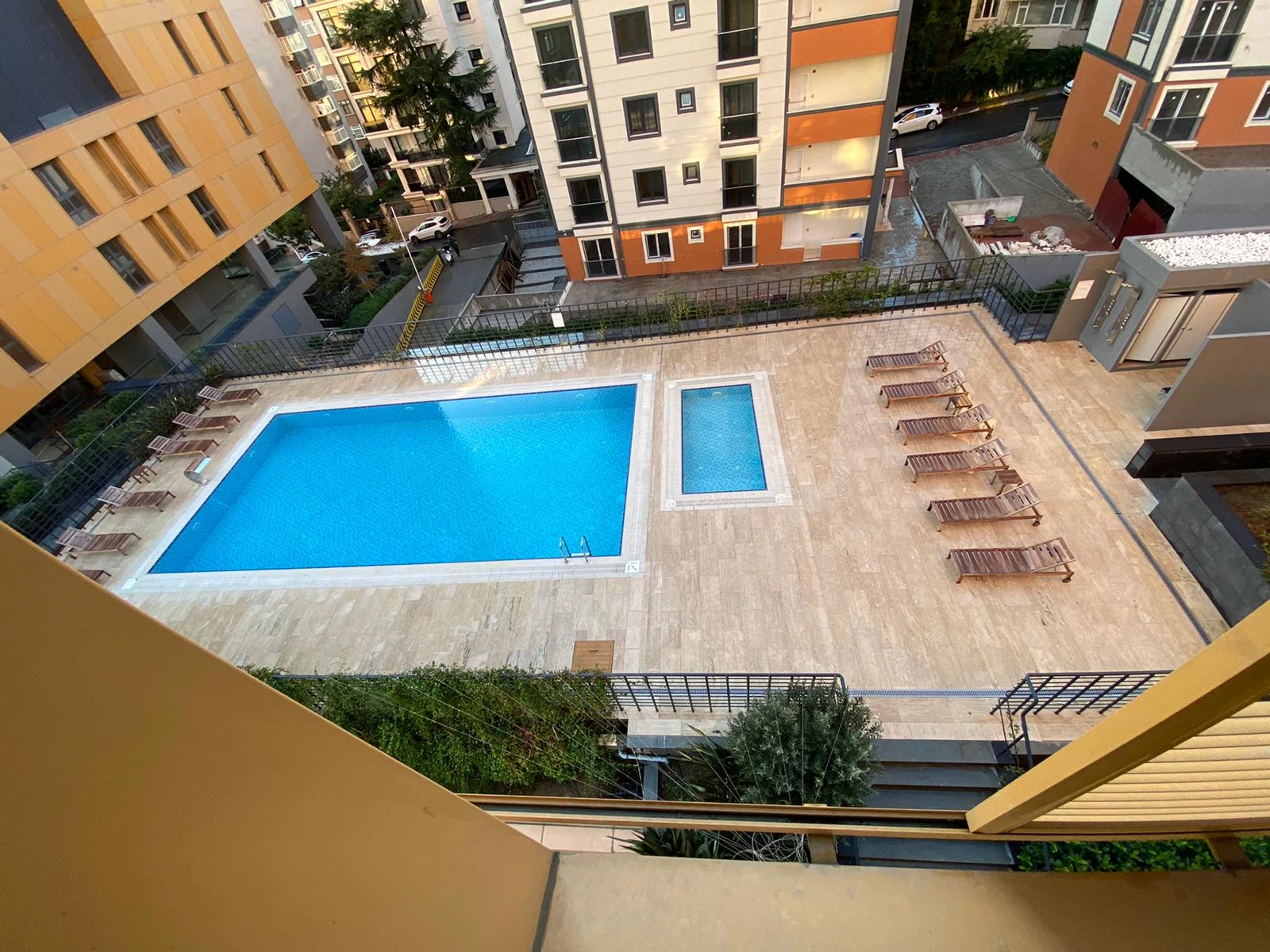 Image of Cebeci Residence Pendik