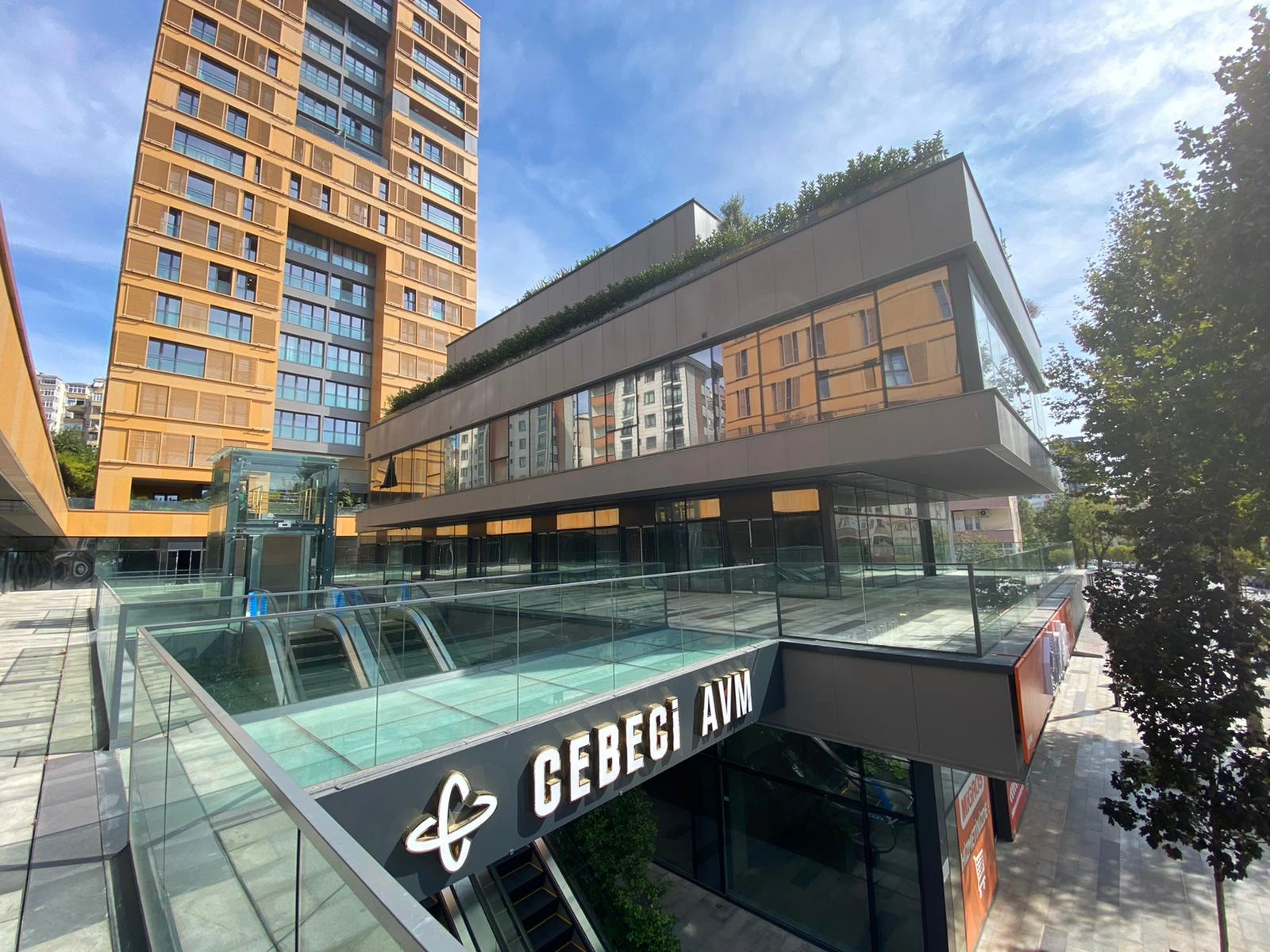 Image of Cebeci Residence Pendik