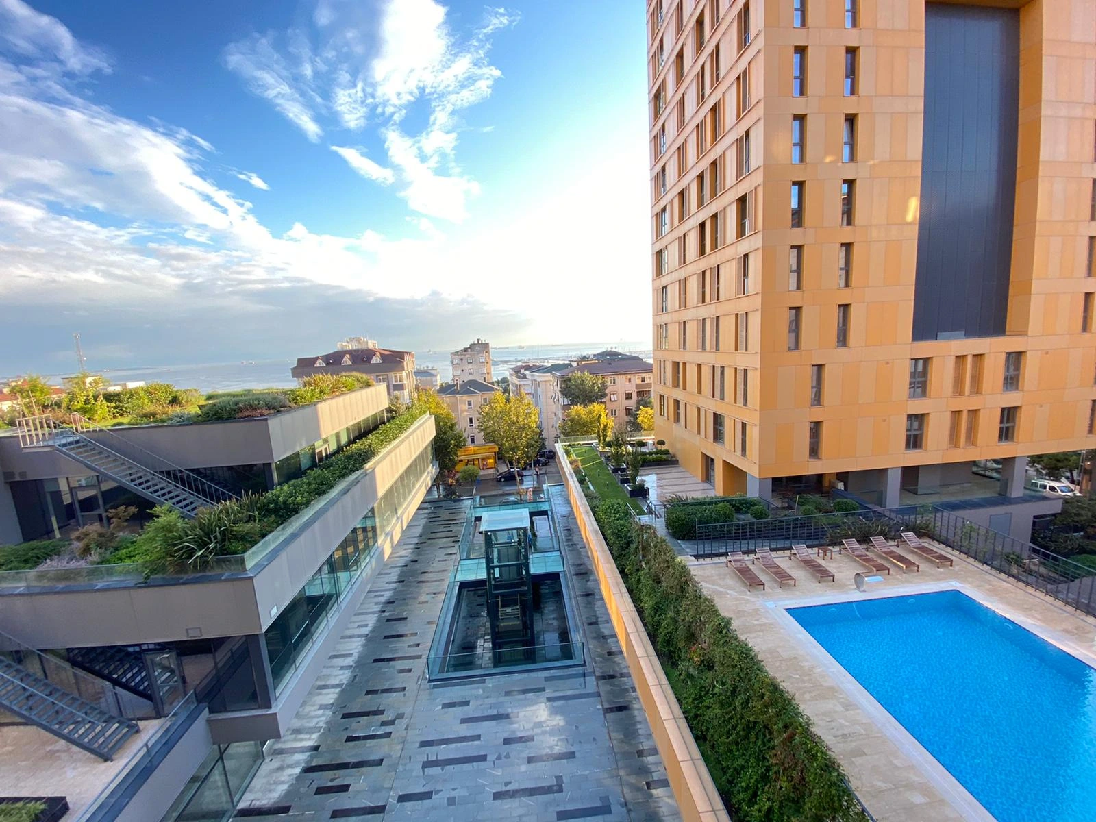 Image of Cebeci Residence Pendik