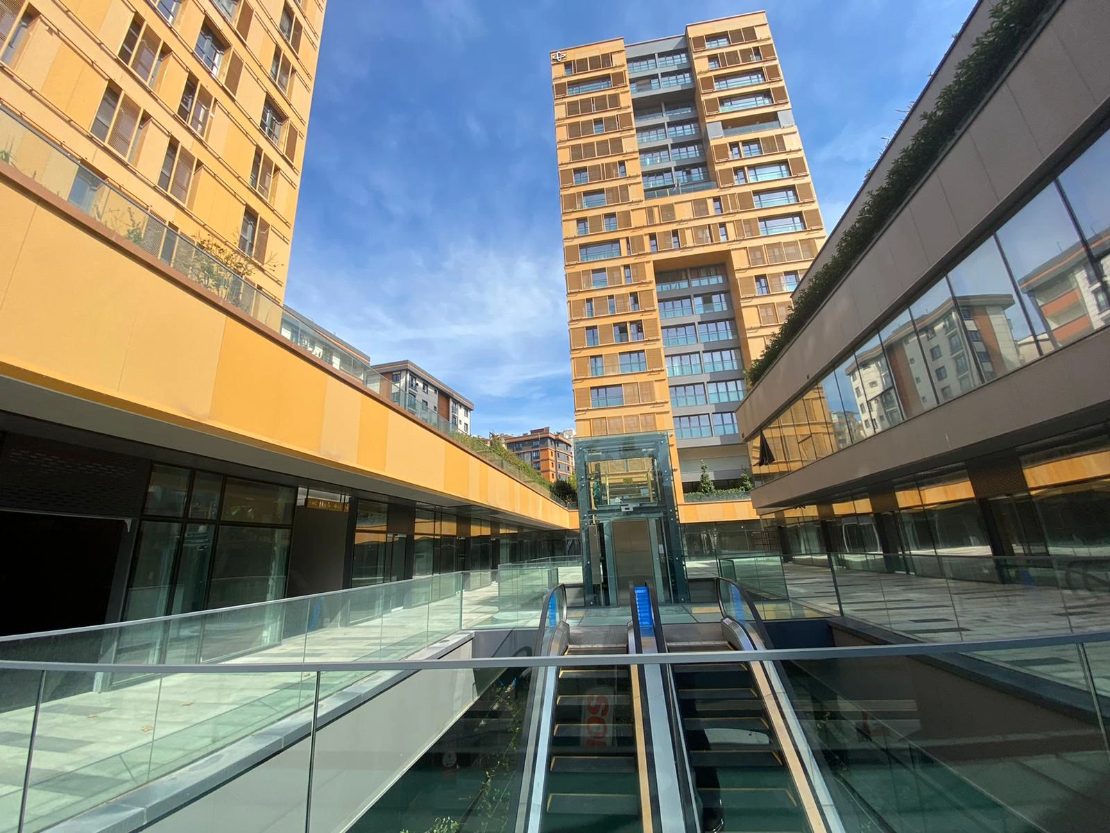 Image of Cebeci Residence Pendik