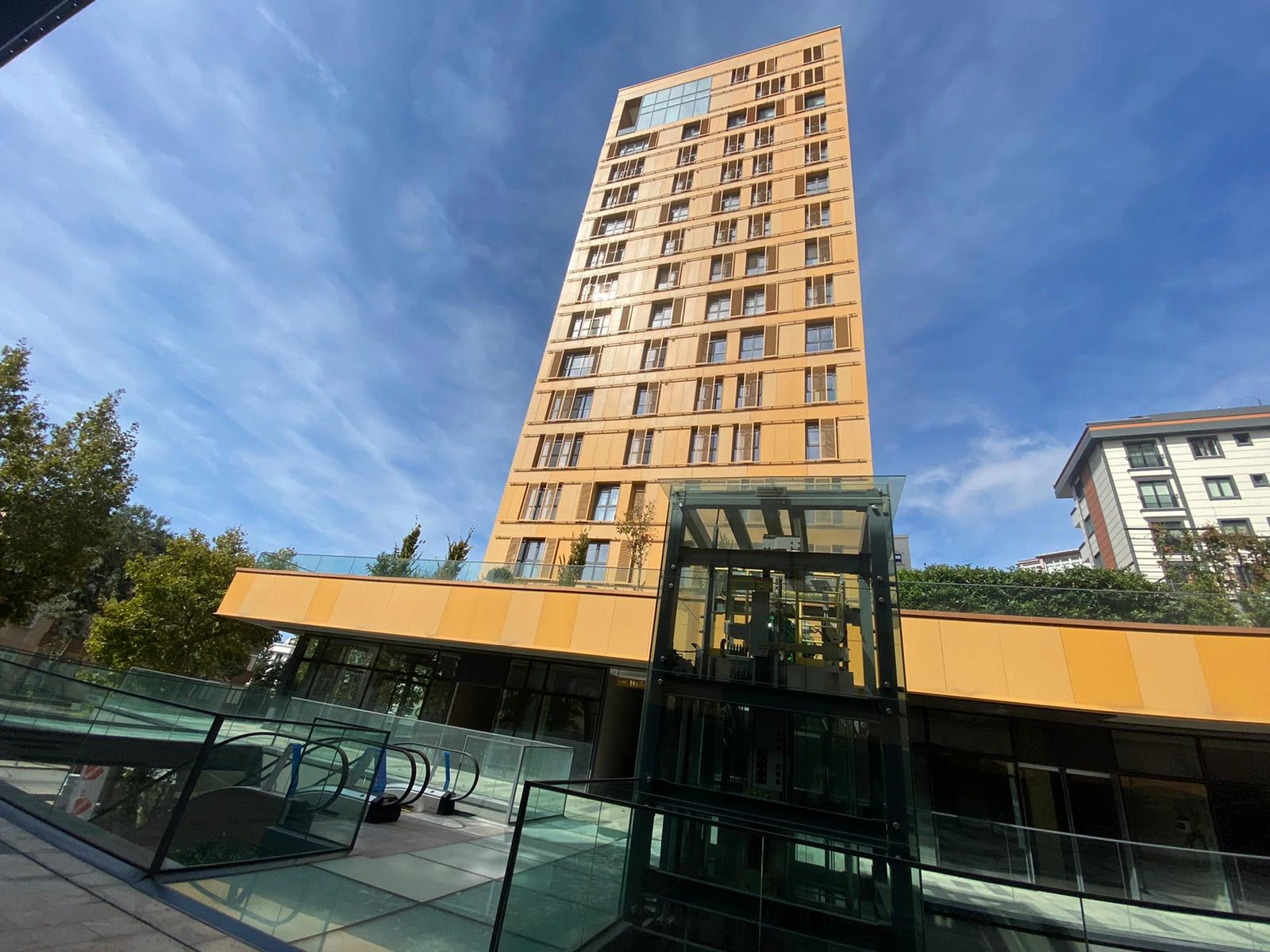 Image of Cebeci Residence Pendik