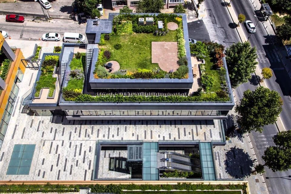 Image of Cebeci Residence Pendik