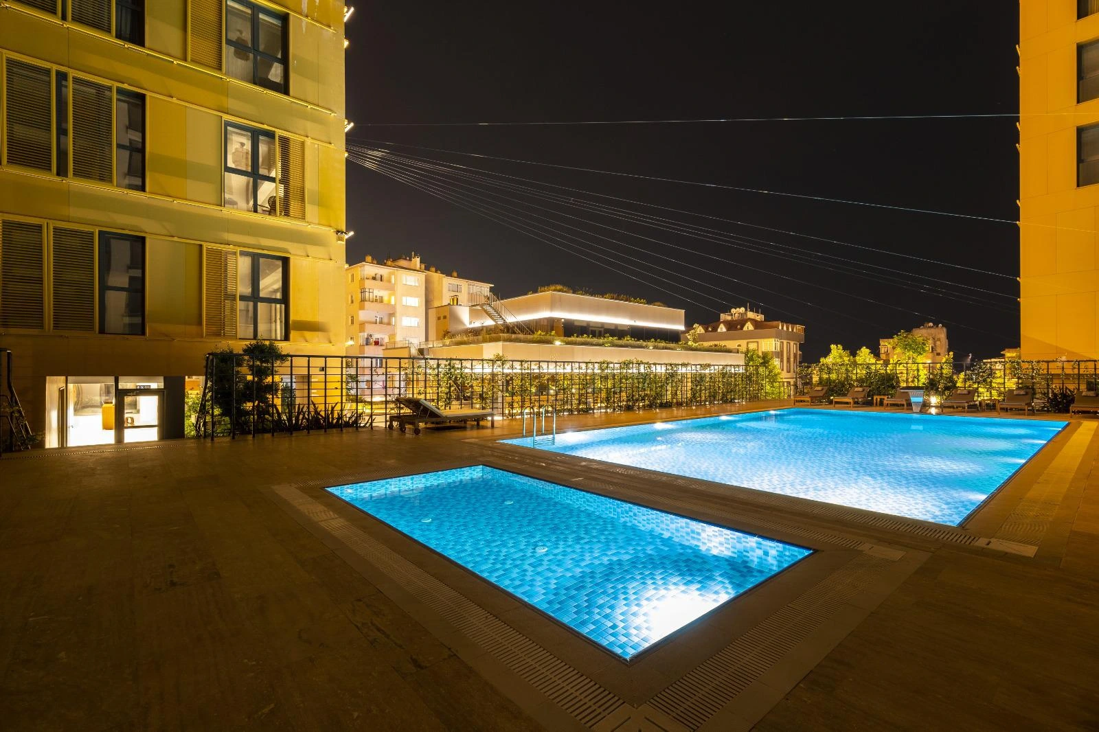 Image of Cebeci Residence Pendik