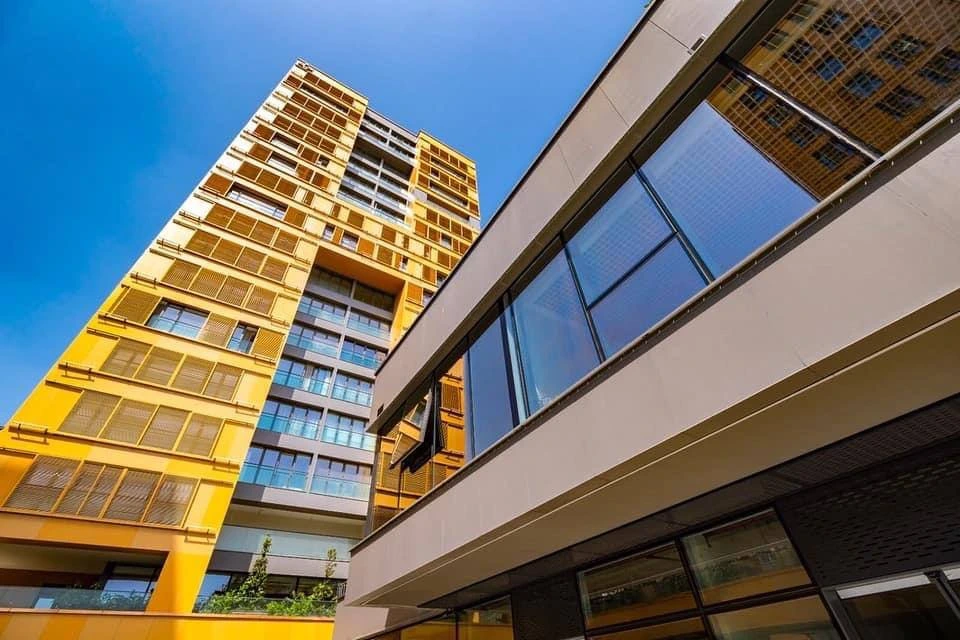 Image of Cebeci Residence Pendik