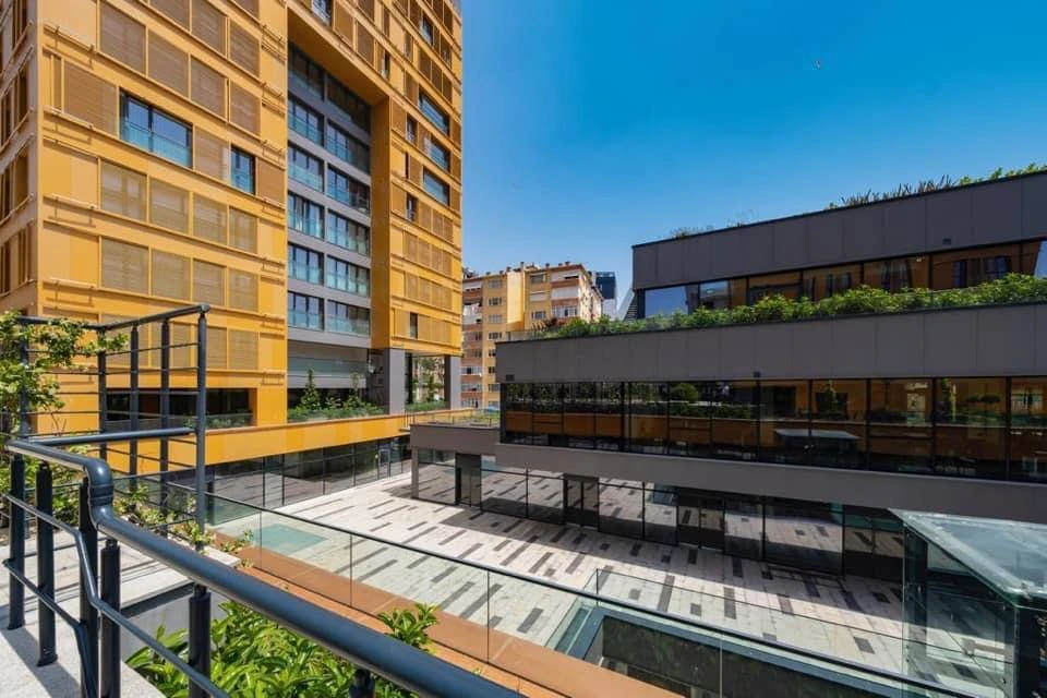 Image of Cebeci Residence Pendik
