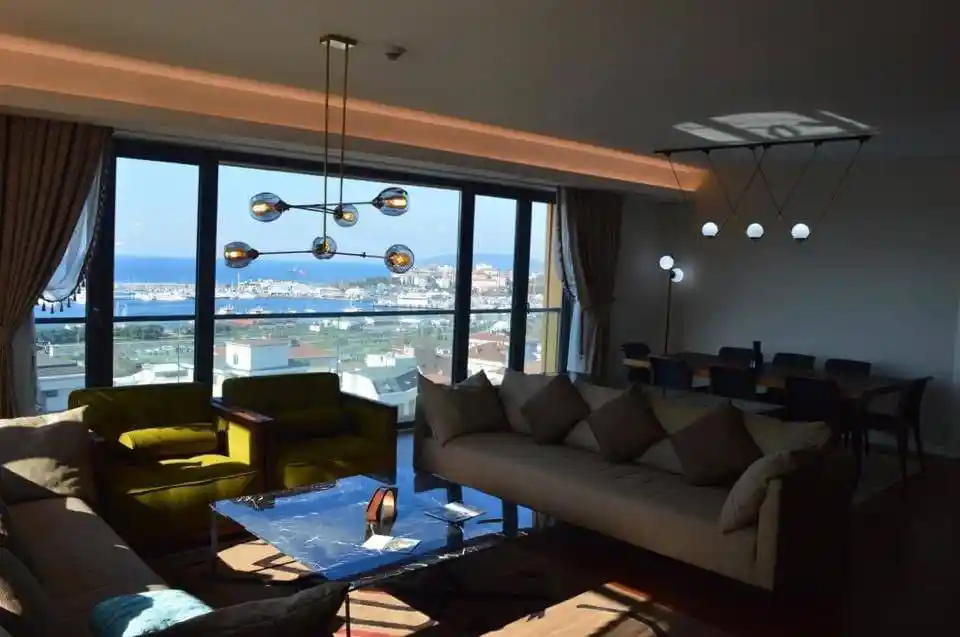 Image of Cebeci Residence Pendik