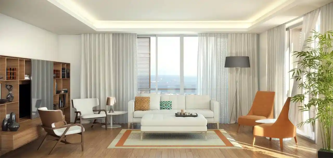 Image of Cebeci Residence Pendik