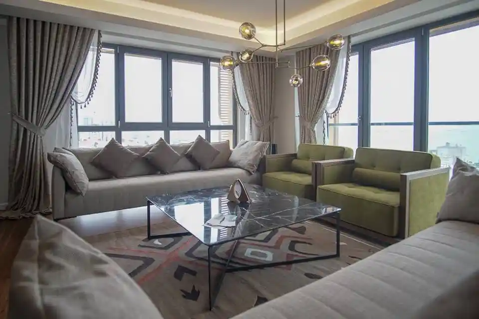 Image of Cebeci Residence Pendik