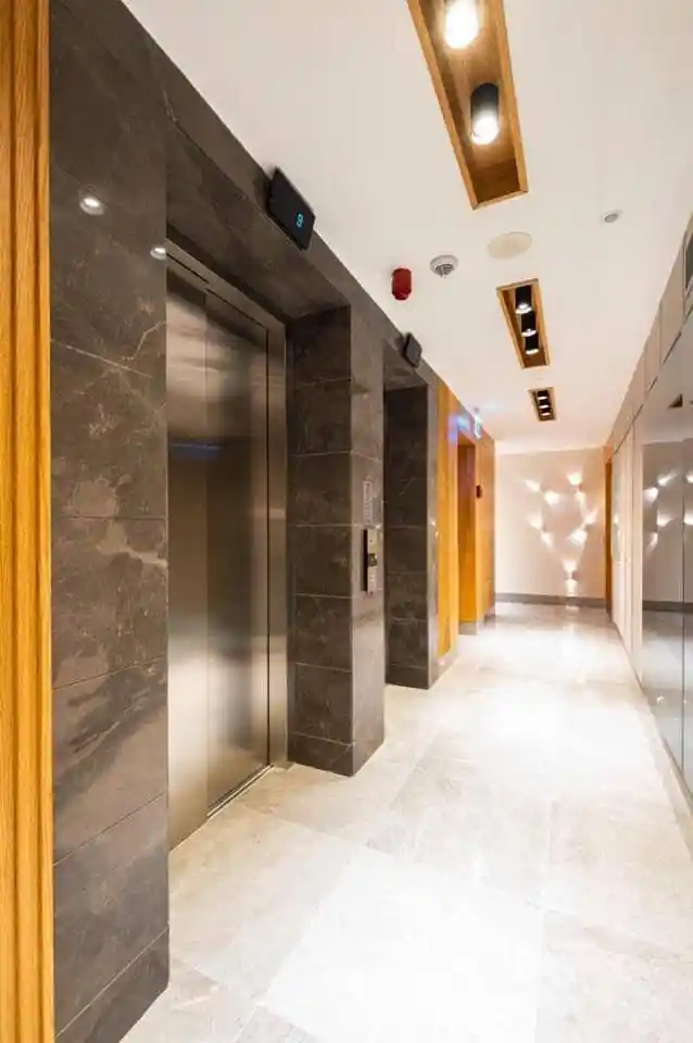 Image of Cebeci Residence Pendik