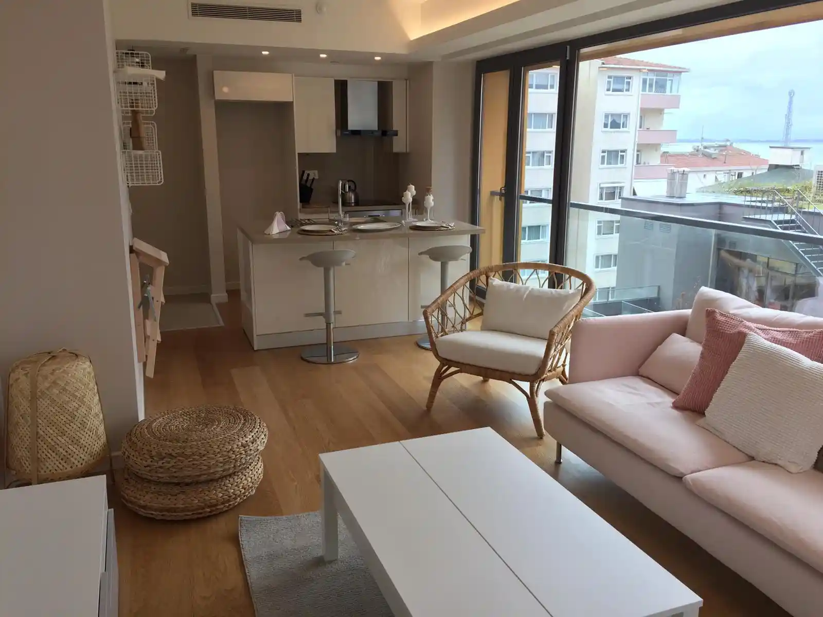 Image of Cebeci Residence Pendik