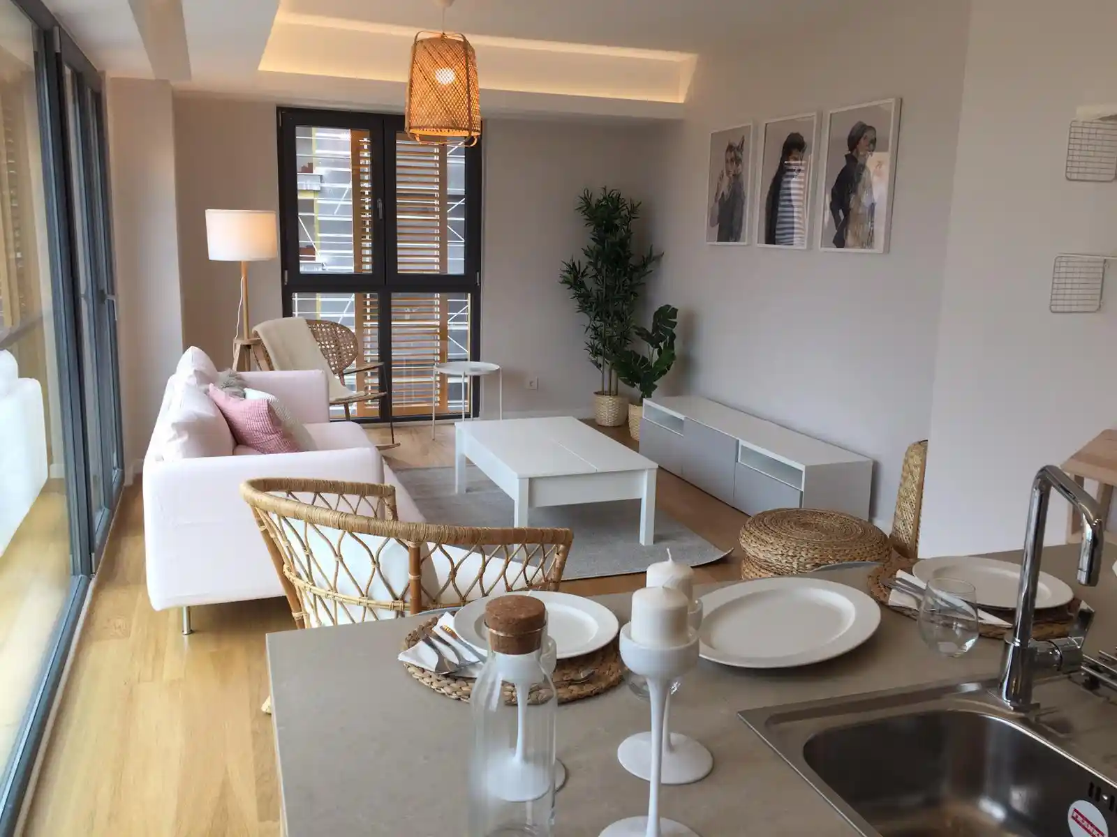 Image of Cebeci Residence Pendik