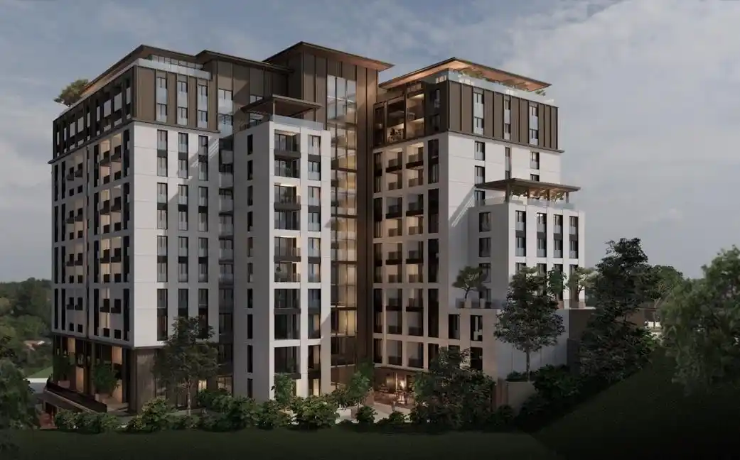 Image of Centric Istanbul