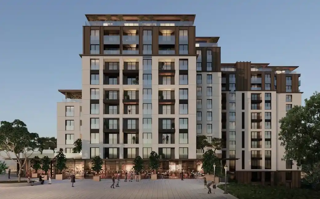 Image of Centric Istanbul