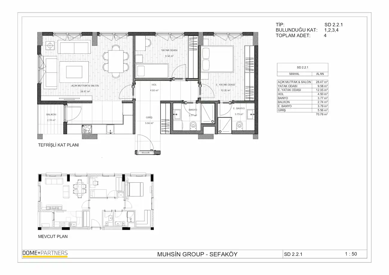 Image of Centric Istanbul