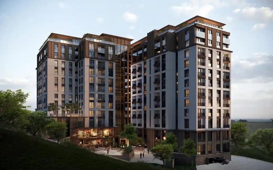 Image of Centric Istanbul