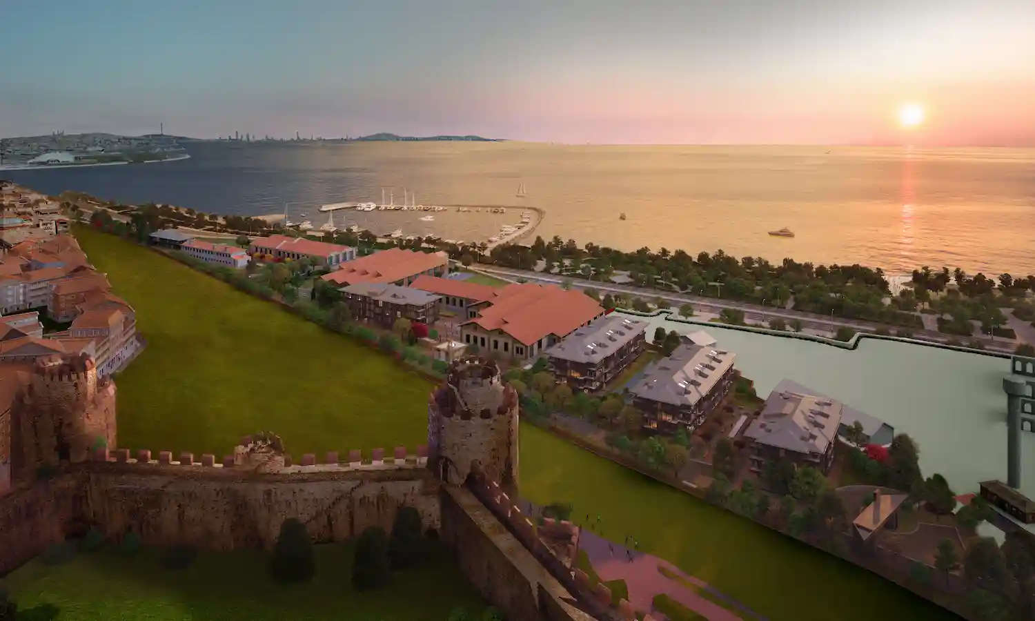 Image of Cer Istanbul