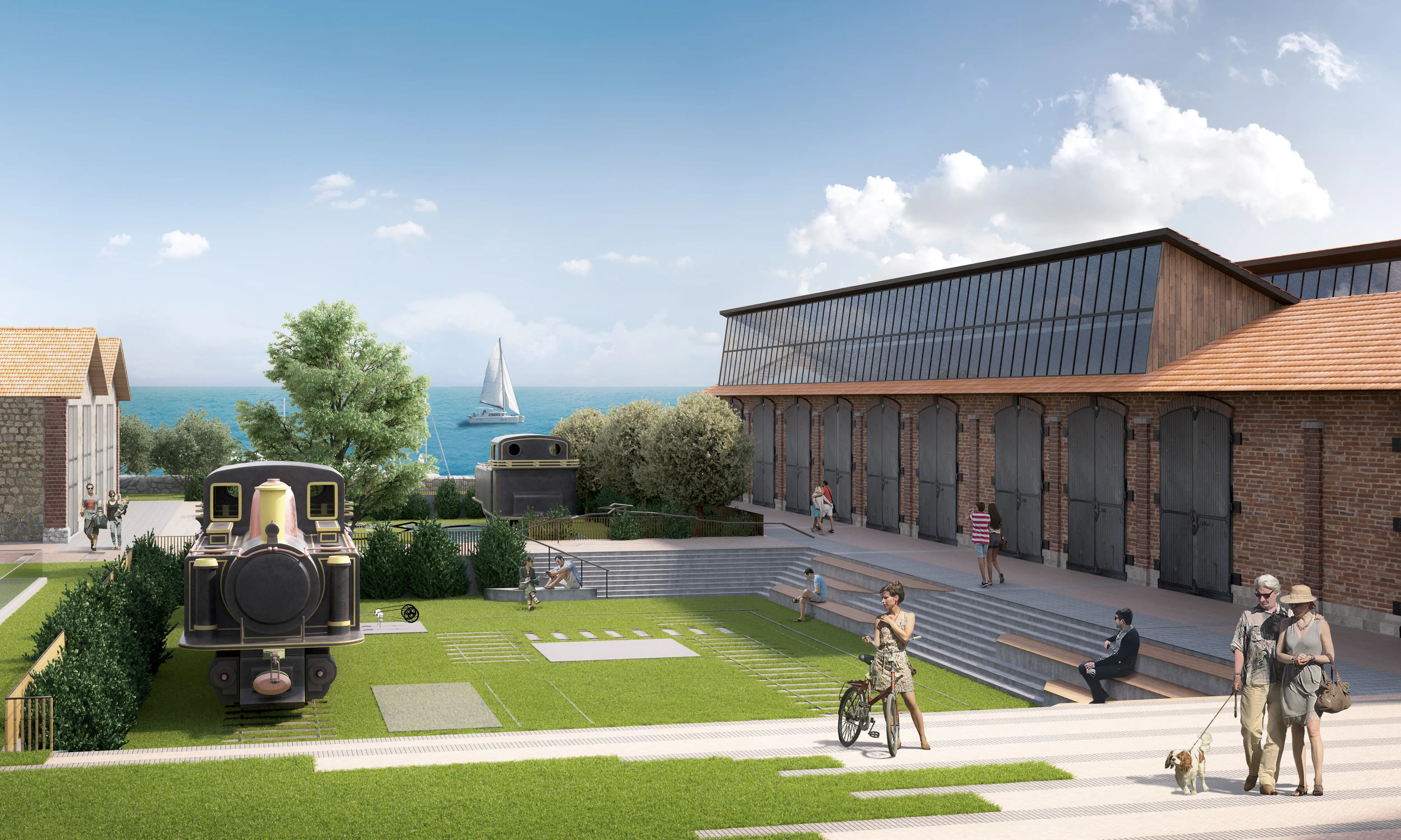 Image of Cer Istanbul