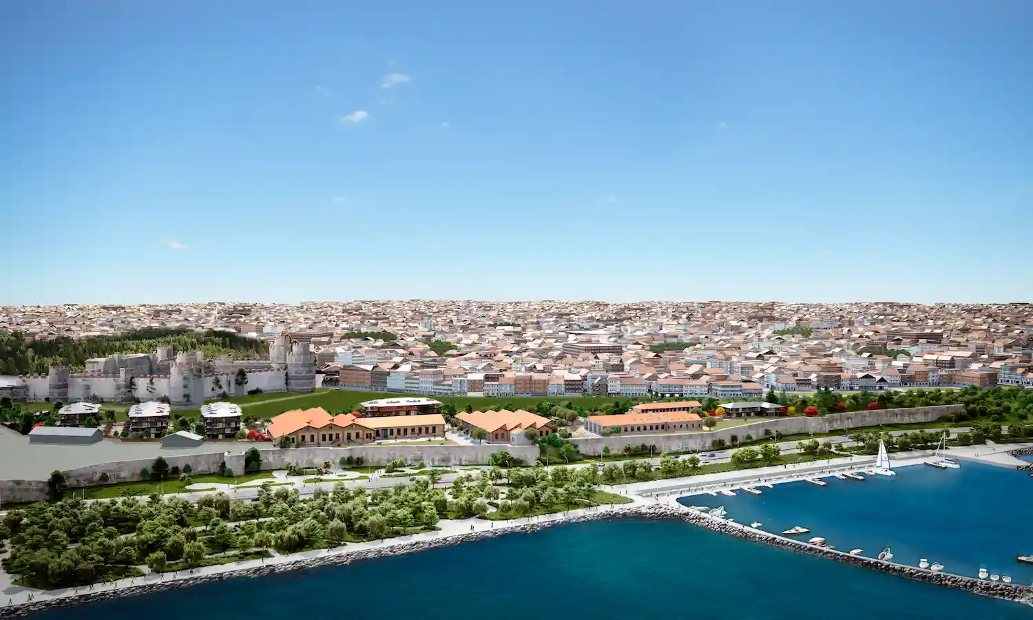 Image of Cer Istanbul