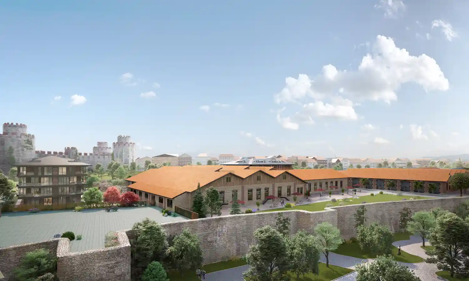 Image of Cer Istanbul