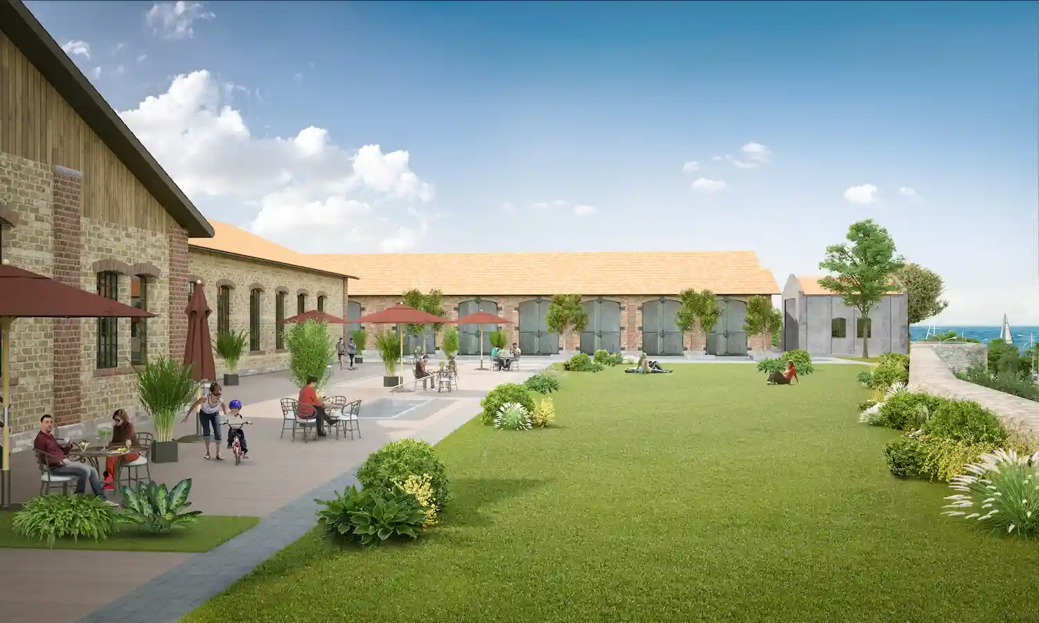 Image of Cer Istanbul