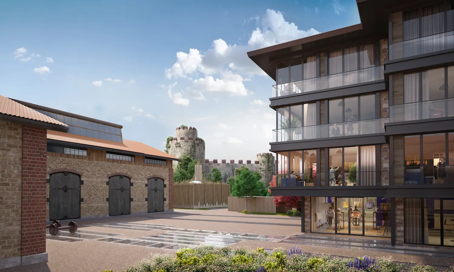 Image of Cer Istanbul