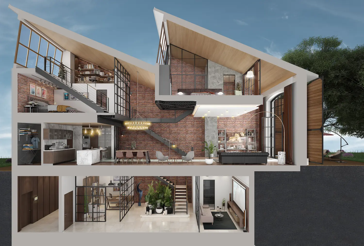 Image of Cer Istanbul